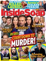 Inside Soap UK